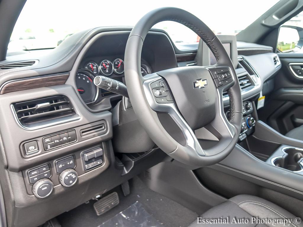 2024 Chevrolet Tahoe Vehicle Photo in AURORA, IL 60503-9326