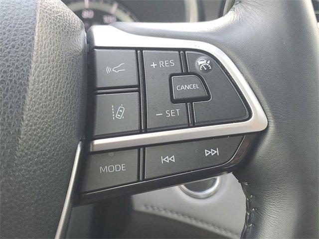 2022 Toyota Highlander Vehicle Photo in SUNRISE, FL 33323-3202