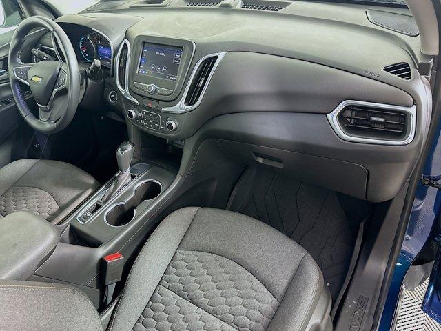 2021 Chevrolet Equinox Vehicle Photo in Flemington, NJ 08822