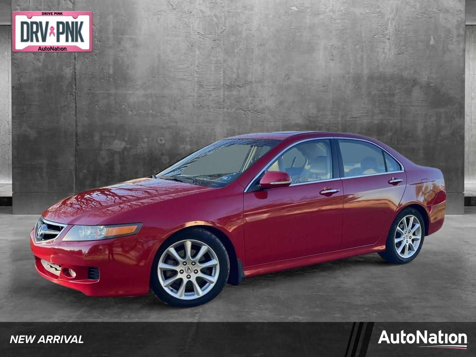 2006 Acura TSX Vehicle Photo in Clearwater, FL 33764