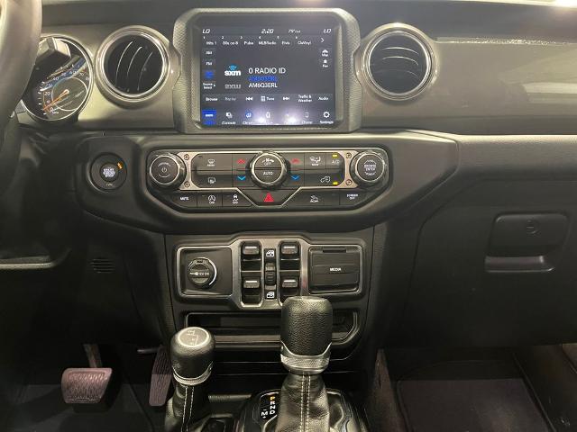 2023 Jeep Gladiator Vehicle Photo in Savannah, GA 31419