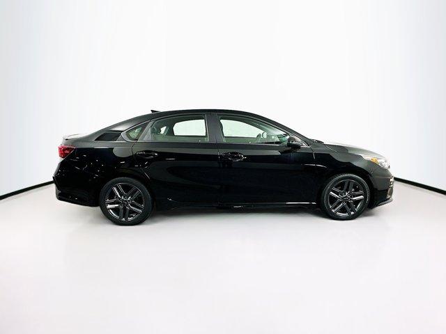 2021 Kia Forte Vehicle Photo in Doylestown, PA 18901