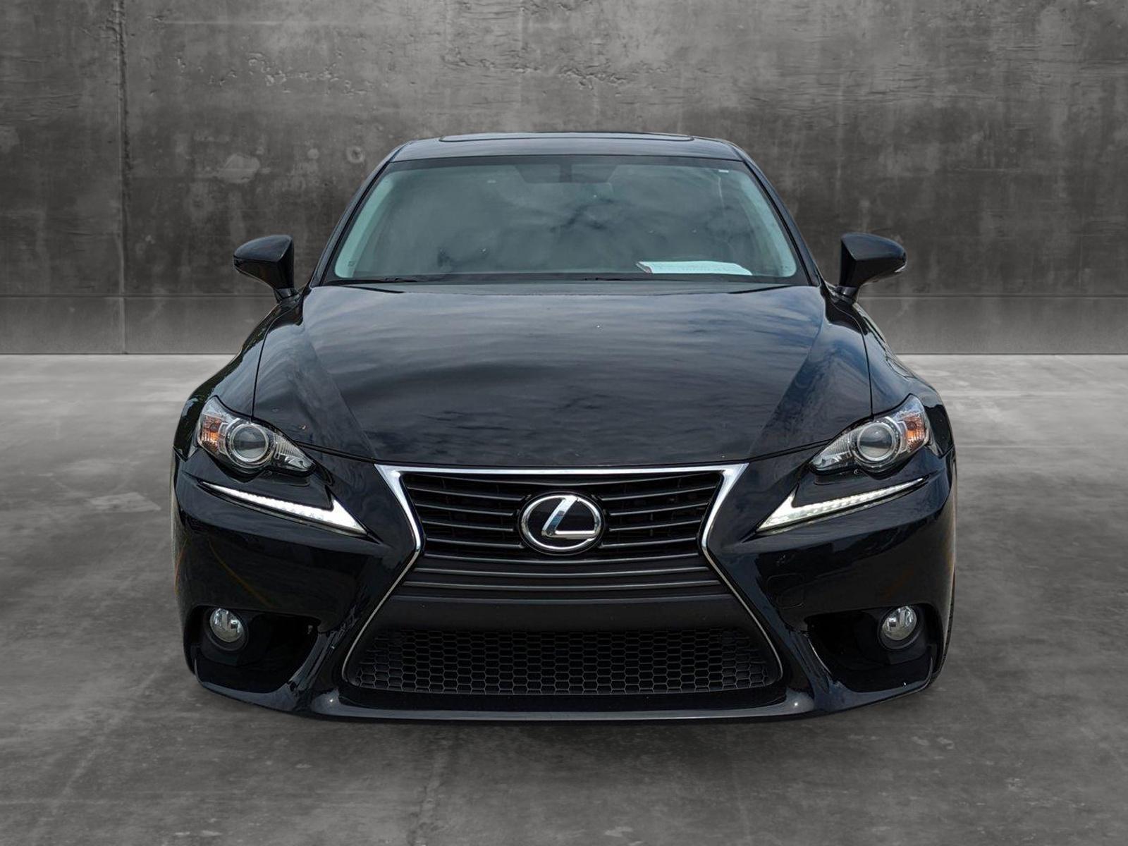 2014 Lexus IS 250 Vehicle Photo in Jacksonville, FL 32244