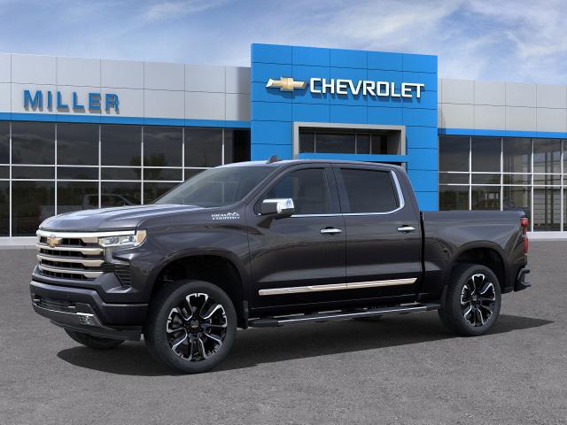 2024 Chevrolet Silverado 1500 Vehicle Photo in ROGERS, MN 55374-9422