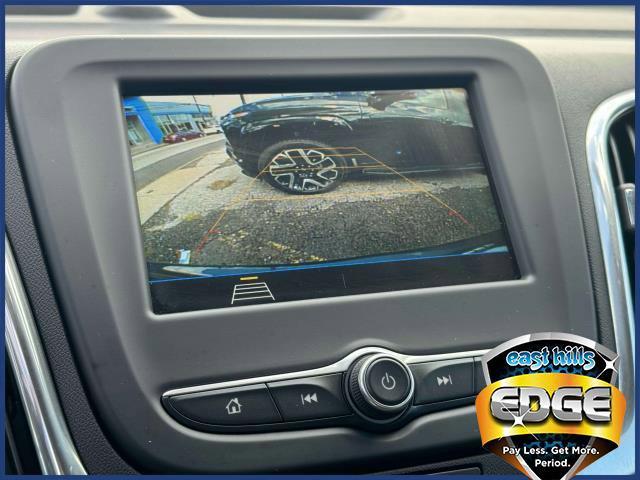 2019 Chevrolet Equinox Vehicle Photo in FREEPORT, NY 11520-3923