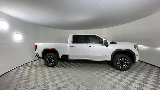 2024 GMC Sierra 2500 HD Vehicle Photo in GILBERT, AZ 85297-0402