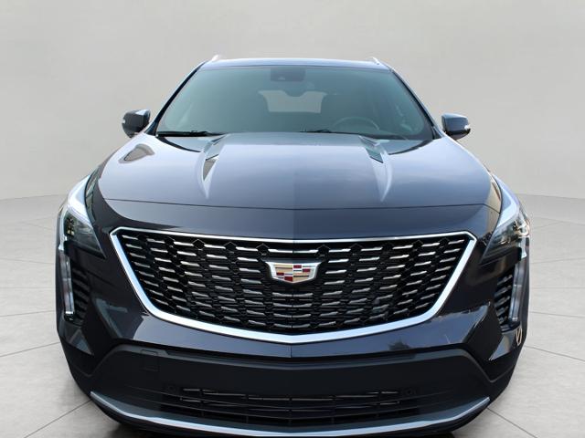 2023 Cadillac XT4 Vehicle Photo in MADISON, WI 53713-3220