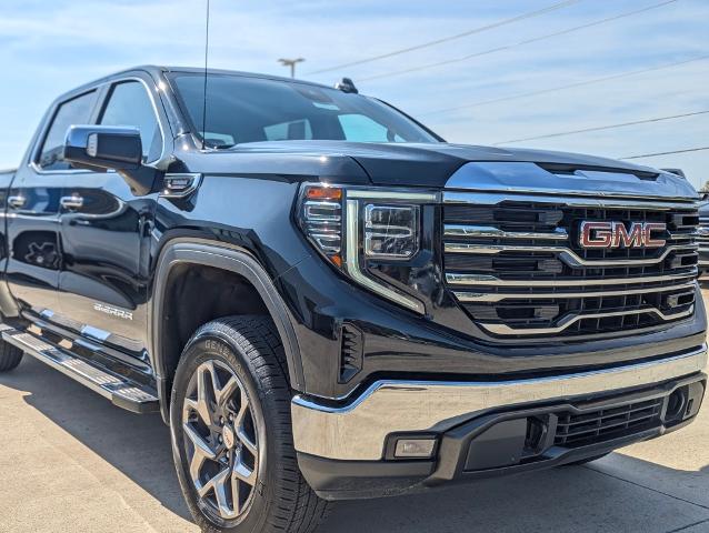 2022 GMC Sierra 1500 Vehicle Photo in POMEROY, OH 45769-1023