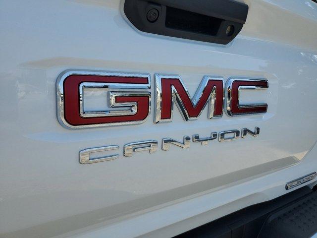 2024 GMC Canyon Vehicle Photo in SMYRNA, GA 30080-7630