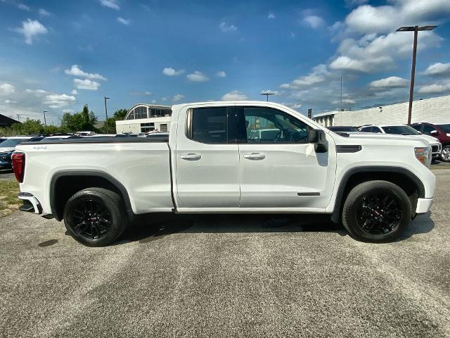 2021 GMC Sierra 1500 Vehicle Photo in WILLIAMSVILLE, NY 14221-2883