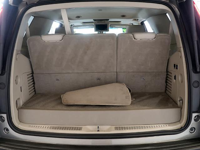 2019 Cadillac Escalade Vehicle Photo in LIBERTYVILLE, IL 60048-3287