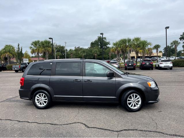 2019 Dodge Grand Caravan Vehicle Photo in BEAUFORT, SC 29906-4218