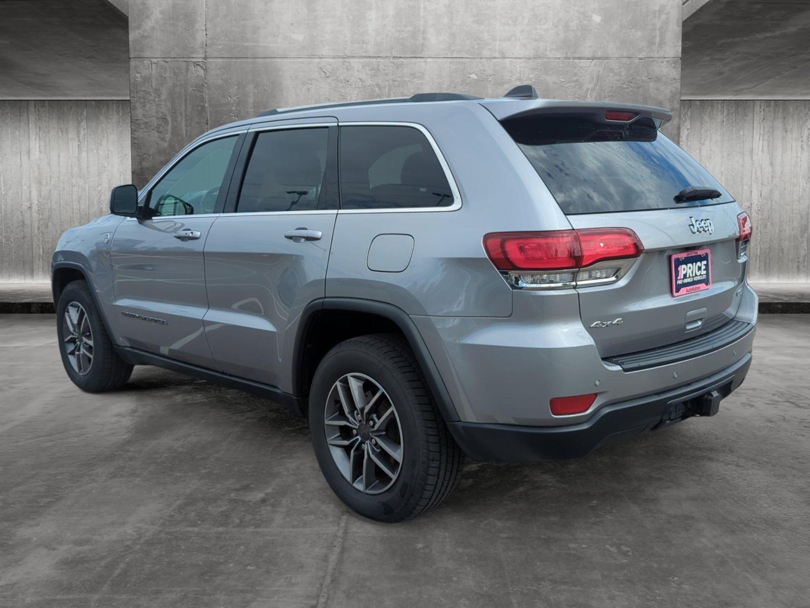 2020 Jeep Grand Cherokee Vehicle Photo in Memphis, TN 38133