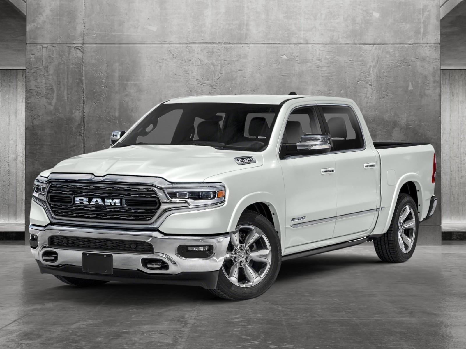 2022 Ram 1500 Vehicle Photo in Towson, MD 21204