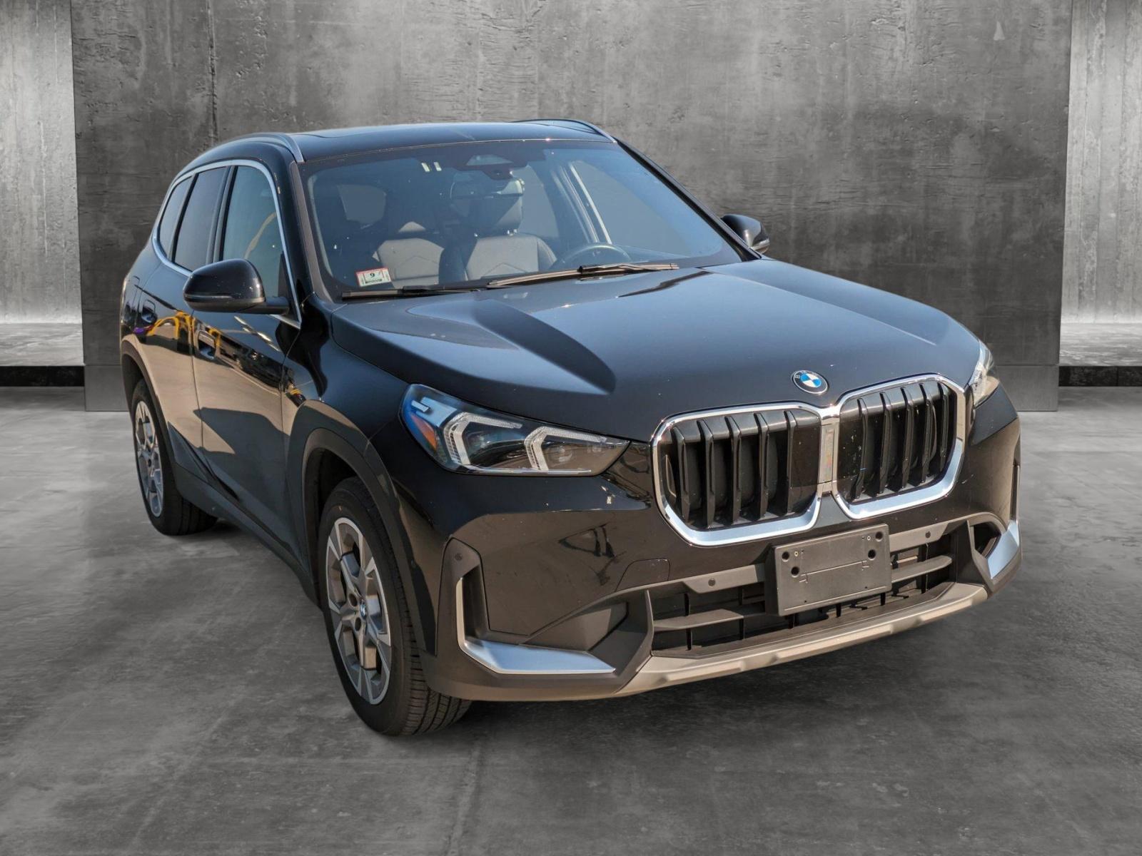 2023 BMW X1 xDrive28i Vehicle Photo in Rockville, MD 20852