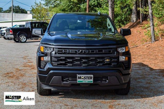 2024 Chevrolet Silverado 1500 Vehicle Photo in AIKEN, SC 29801-6313