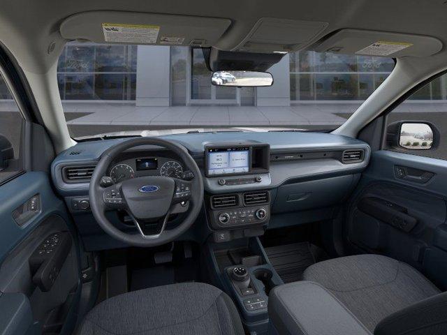 2024 Ford Maverick Vehicle Photo in Boyertown, PA 19512