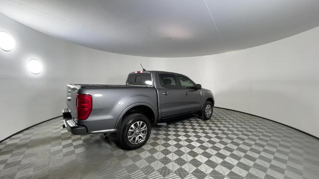 2022 Ford Ranger Vehicle Photo in GILBERT, AZ 85297-0402