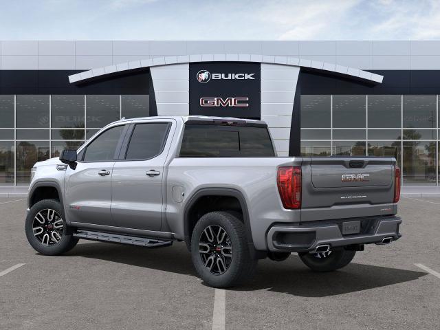 2025 GMC Sierra 1500 Vehicle Photo in LITTLE FALLS, NJ 07424-1717