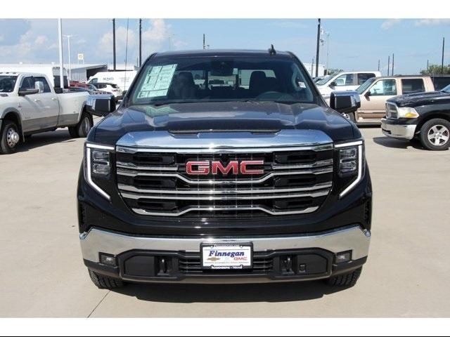 2024 GMC Sierra 1500 Vehicle Photo in ROSENBERG, TX 77471-5675