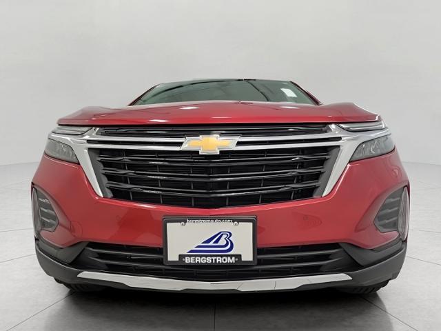 2022 Chevrolet Equinox Vehicle Photo in APPLETON, WI 54914-4656