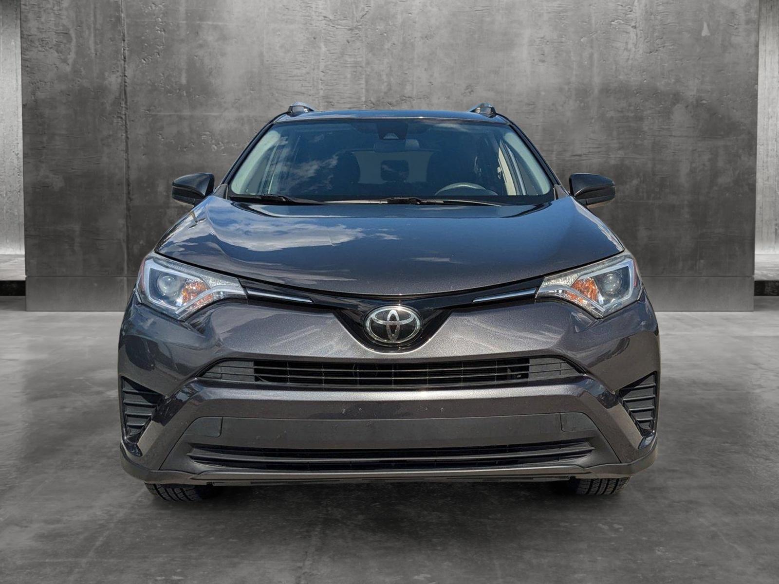 2018 Toyota RAV4 Vehicle Photo in Winter Park, FL 32792