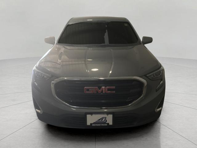 2019 GMC Terrain Vehicle Photo in GREEN BAY, WI 54303-3330