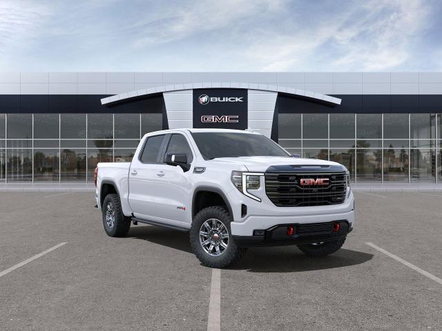 2024 GMC Sierra 1500 Vehicle Photo in PASADENA, CA 91107-3803