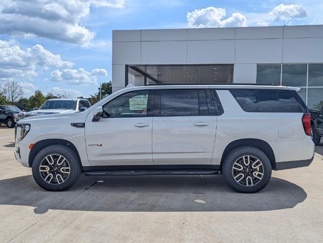 2024 GMC Yukon XL Vehicle Photo in POMEROY, OH 45769-1023