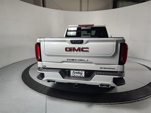 2024 GMC Sierra 1500 Vehicle Photo in PRESCOTT, AZ 86305-3700