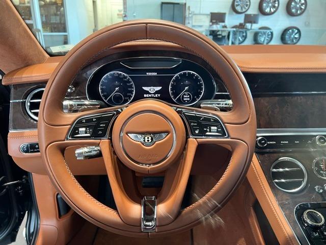 2020 Bentley Continental Vehicle Photo in LITTLETON, CO 80124-2754