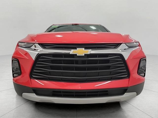 2022 Chevrolet Blazer Vehicle Photo in NEENAH, WI 54956-2243