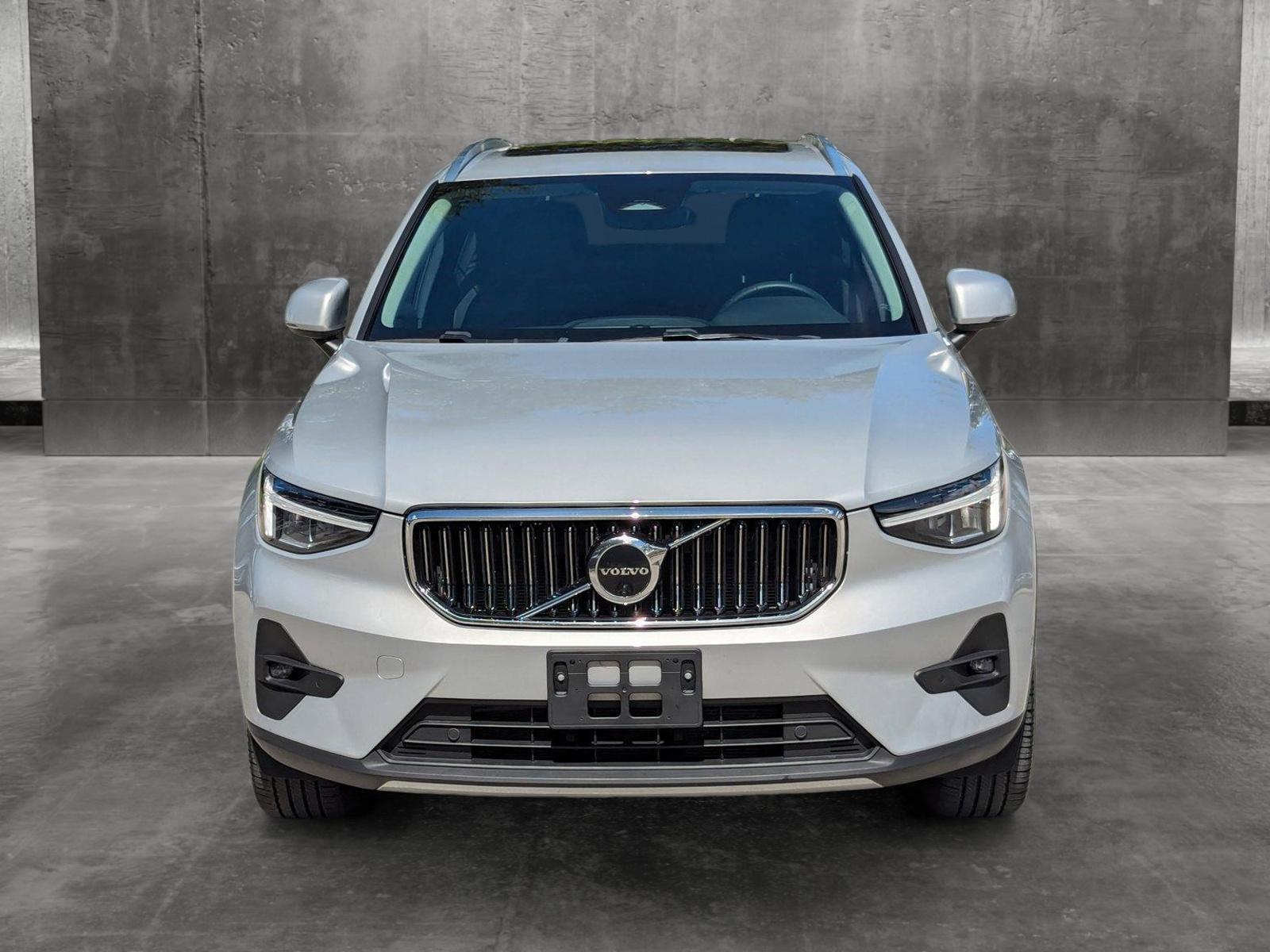 2023 Volvo XC40 Vehicle Photo in Delray Beach, FL 33444