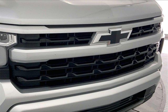 2022 Chevrolet Silverado 1500 Vehicle Photo in INDEPENDENCE, MO 64055-1314