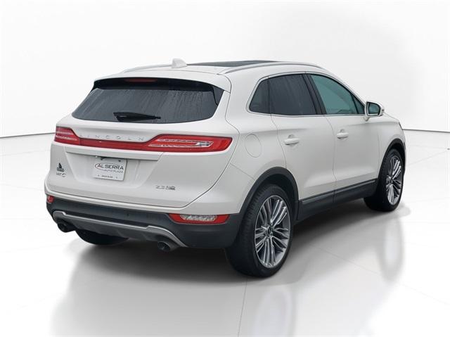 2016 Lincoln MKC Vehicle Photo in GRAND BLANC, MI 48439-8139