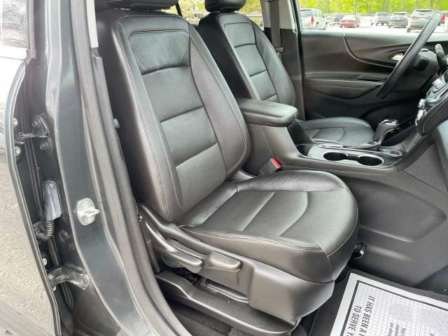 2021 Chevrolet Equinox Vehicle Photo in THOMPSONTOWN, PA 17094-9014