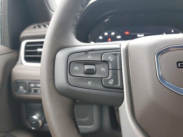 2024 GMC Yukon Vehicle Photo in SMYRNA, GA 30080-7630