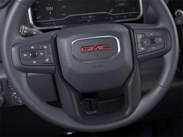 2024 GMC Sierra 2500 HD Vehicle Photo in PUYALLUP, WA 98371-4149