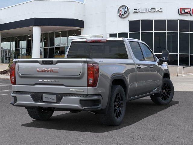 2025 GMC Sierra 1500 Vehicle Photo in SALT LAKE CITY, UT 84119-3321