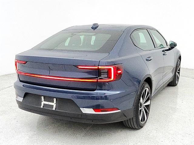 2021 Polestar 2 Vehicle Photo in Grapevine, TX 76051