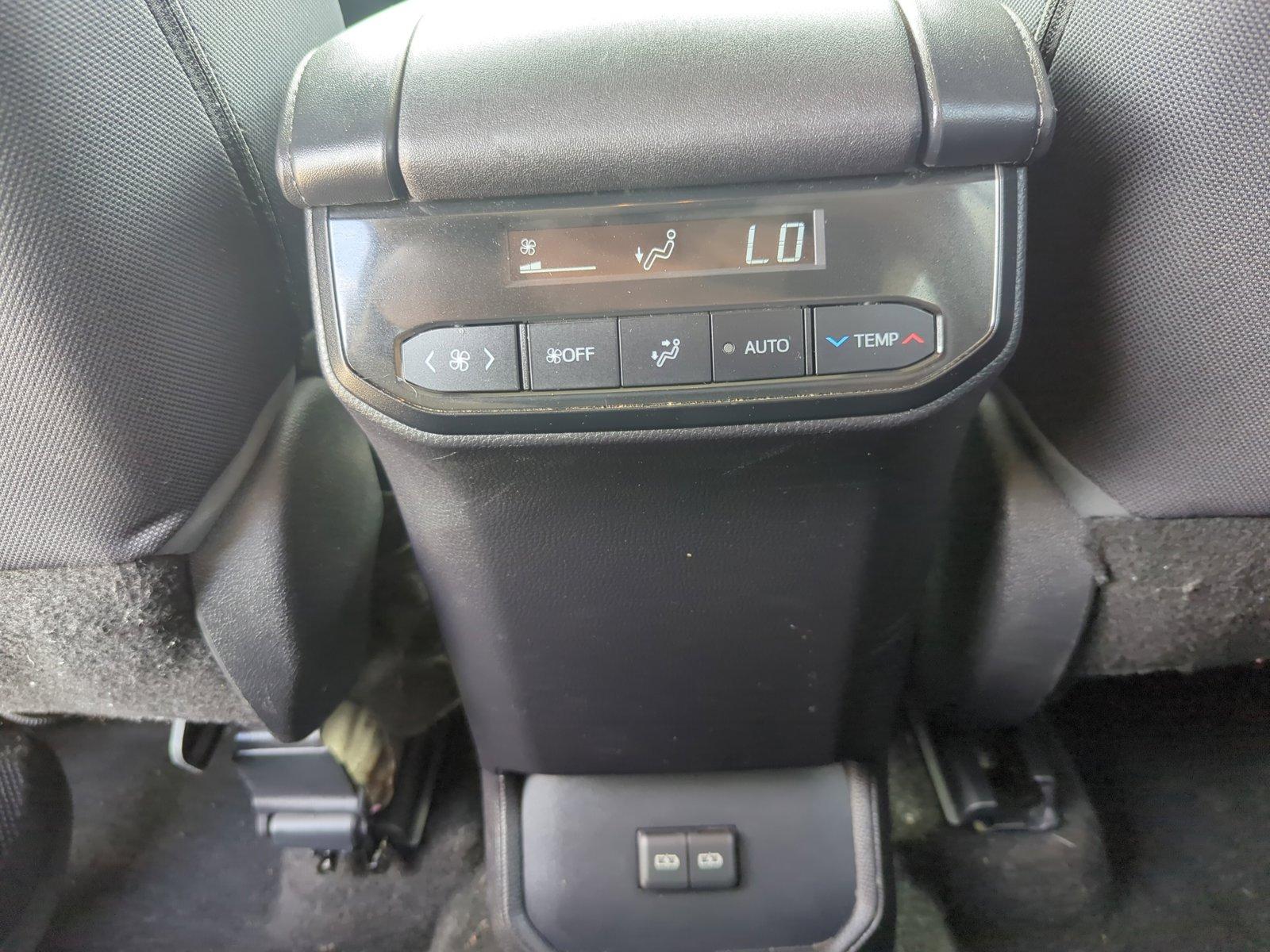 2023 Toyota Highlander Vehicle Photo in Ft. Myers, FL 33907