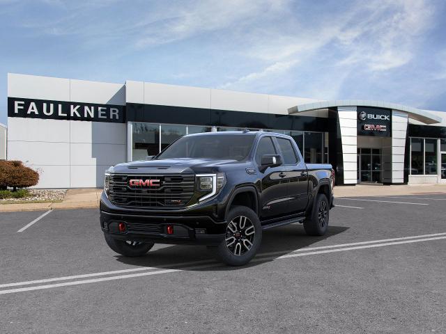 2025 GMC Sierra 1500 Vehicle Photo in TREVOSE, PA 19053-4984