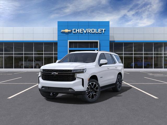 2024 Chevrolet Tahoe Vehicle Photo in ANCHORAGE, AK 99515-2026