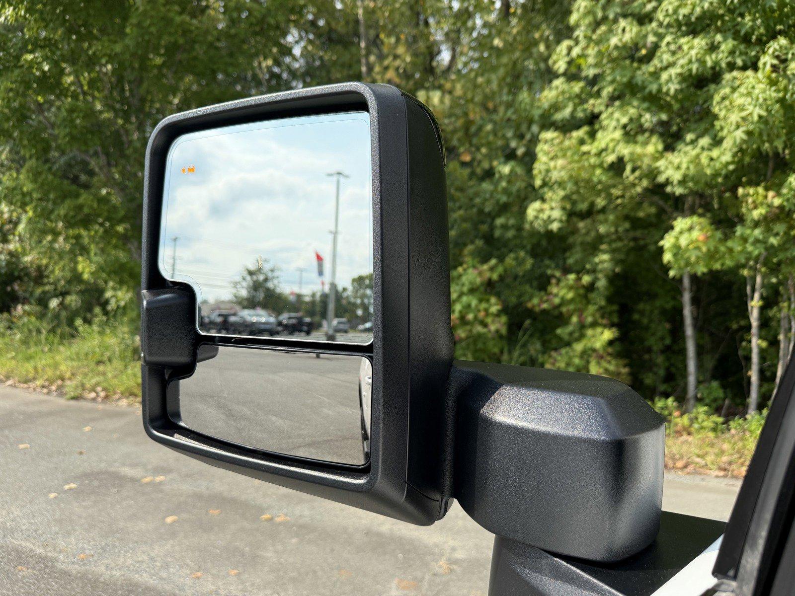 2025 GMC Sierra 3500 HD Vehicle Photo in MONROE, NC 28110-8431