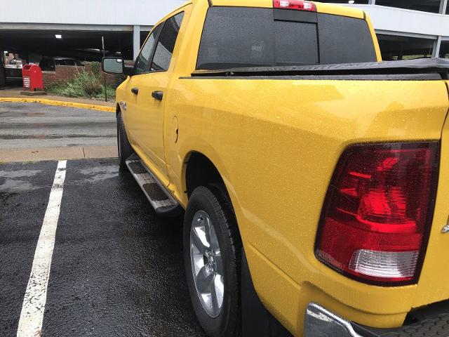 2015 Ram 1500 Vehicle Photo in INDIANA, PA 15701-1897