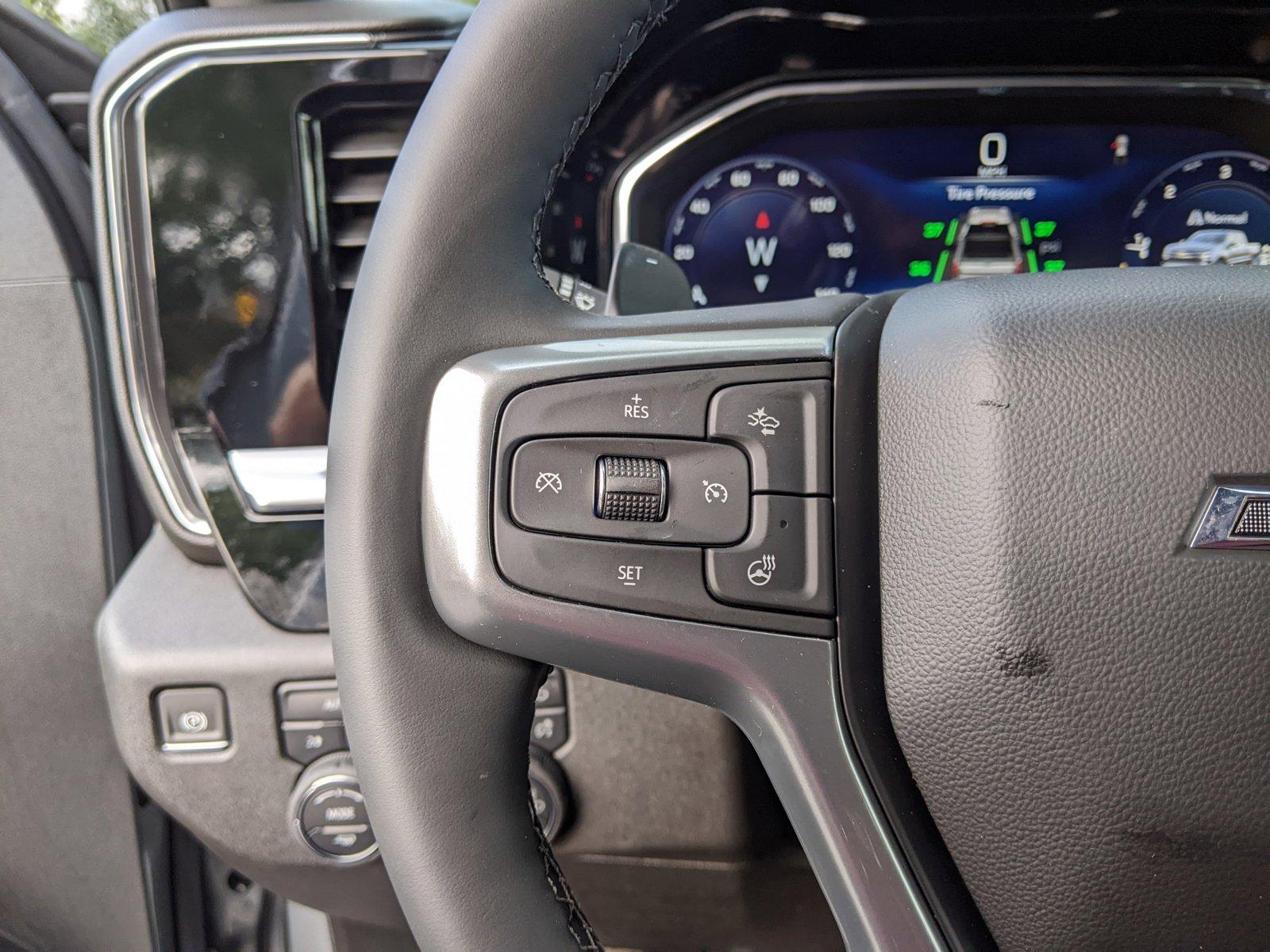 2025 Chevrolet Silverado 1500 Vehicle Photo in LAUREL, MD 20707-4697