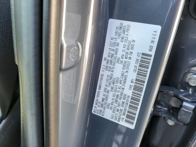 2025 Mazda CX-50 Vehicle Photo in Plainfield, IL 60586