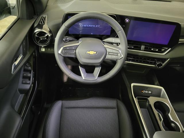 2025 Chevrolet Equinox Vehicle Photo in JOLIET, IL 60435-8135