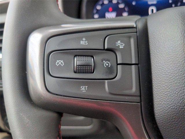 2024 Chevrolet Tahoe Vehicle Photo in EASTLAND, TX 76448-3020