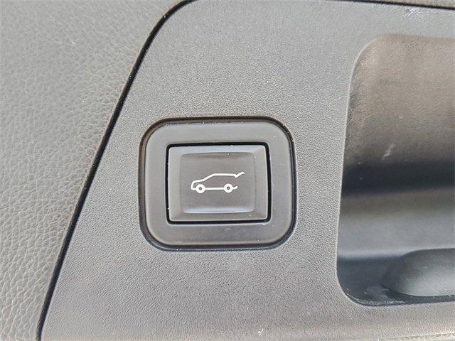 2020 Buick Envision Vehicle Photo in SUNRISE, FL 33323-3202